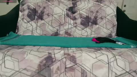 Nicole  Allen online show from 02/26/25, 11:37