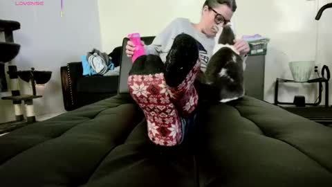 Nicole  Allen online show from 11/01/25, 10:23