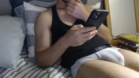 Jon online show from 11/07/25, 03:17