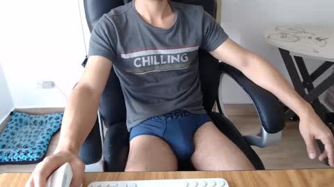 Jon online show from 11/10/25, 07:02