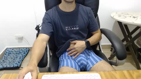 Jon online show from 11/11/25, 11:27