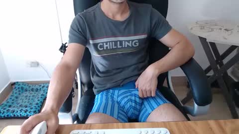 Jon online show from 11/12/25, 03:01