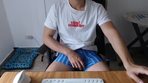 Jon online show from 12/05/25, 06:48