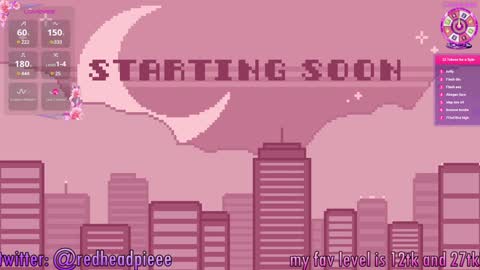 Julia   Broadcasting schedule tuesday till sunday  online show from 12/08/24, 09:24