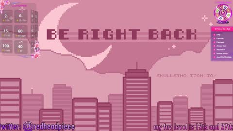 Julia   Broadcasting schedule tuesday till sunday  online show from 12/17/24, 01:27