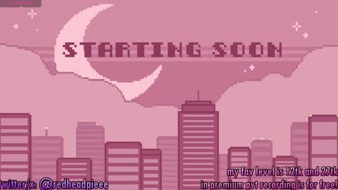 Julia   Broadcasting schedule tuesday till sunday  online show from 02/18/25, 10:05