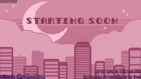 Julia   Broadcasting schedule tuesday till sunday  online show from 03/09/25, 08:21