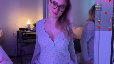 Juliette Rose online show from 05/07/26, 08:42