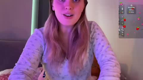 Juliette Rose online show from 05/10/26, 10:53
