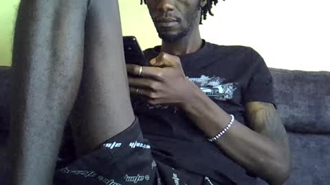 King online show from 09/17/25, 07:10