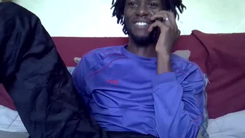 King online show from 11/29/25, 09:45