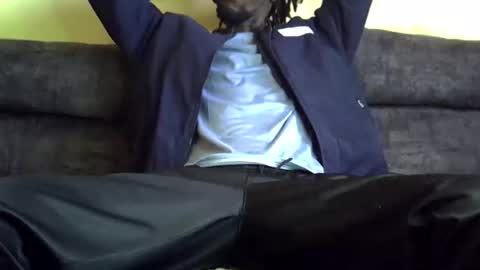 King online show from 12/05/25, 08:34