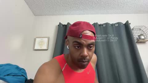 Snapshot of jloads_ chatting on 12/03/25, 04:38 Jay Load online show from 12/03/25, 04:38