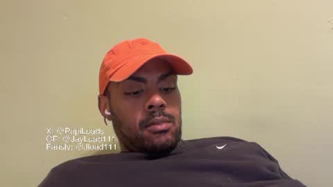 Snapshot of jloads_ chatting on 02/15/26, 02:19 Jay Load online show from 02/15/26, 02:19