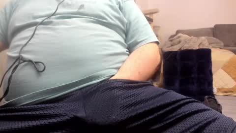 Snapshot of jmore875 chatting on 03/05/26, 11:45 Relaxed Jmore online show from 03/05/26, 11:45