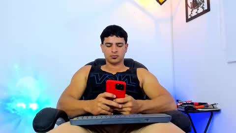 IGJmortton online show from 11/06/25, 10:49