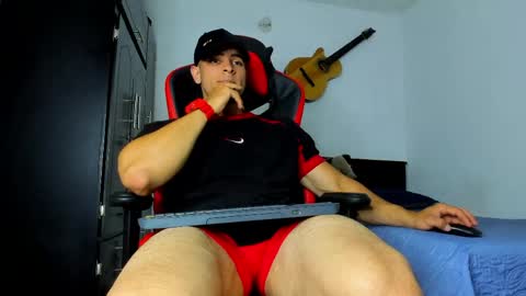 IGJmortton online show from 05/03/26, 07:09