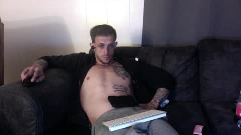 JpMichael online show from 02/22/25, 07:45