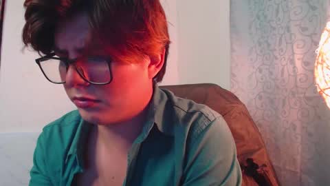 Nick online show from 03/20/26, 12:15