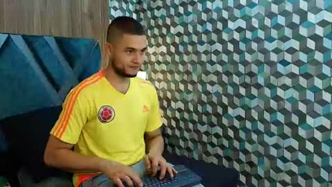  Joao online show from 06/14/26, 02:24