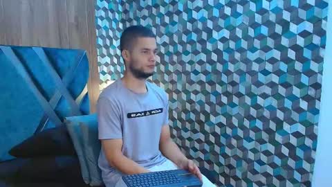  Joao online show from 06/24/26, 10:20