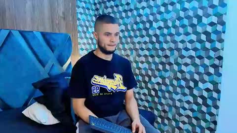 Joao online show from 06/27/26, 12:48