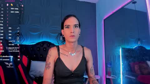 Snapshot of joaisaza chatting on 01/03/25, 08:00 Joa Isaza online show from 01/03/25, 08:00