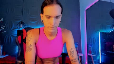 Snapshot of joaisaza chatting on 01/17/25, 07:08 Joa Isaza online show from 01/17/25, 07:08