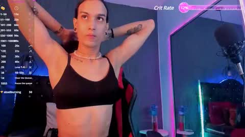 Snapshot of joaisaza chatting on 02/15/25, 06:12 Joa Isaza online show from 02/15/25, 06:12