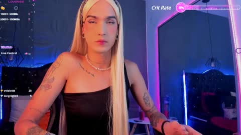 Snapshot of joaisaza chatting on 02/19/25, 06:11 Joa Isaza online show from 02/19/25, 06:11