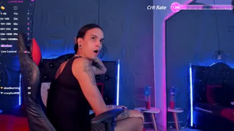 Snapshot of joaisaza chatting on 02/21/25, 06:18 Joa Isaza online show from 02/21/25, 06:18