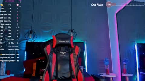 Snapshot of joaisaza chatting on 02/28/25, 09:15 Joa Isaza online show from 02/28/25, 09:15