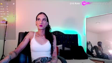 Snapshot of joaisaza chatting on 10/26/25, 04:40 Joa Isaza online show from 10/26/25, 04:40