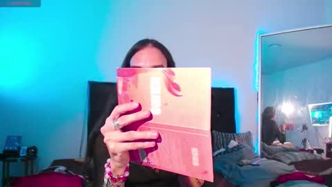 Snapshot of joaisaza chatting on 02/18/26, 09:49 Joa Isaza online show from 02/18/26, 09:49