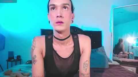 Snapshot of joaisaza chatting on 02/24/26, 05:16 Joa Isaza online show from 02/24/26, 05:16