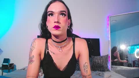 Snapshot of joaisaza chatting on 03/30/26, 03:07 Joa Isaza online show from 03/30/26, 03:07