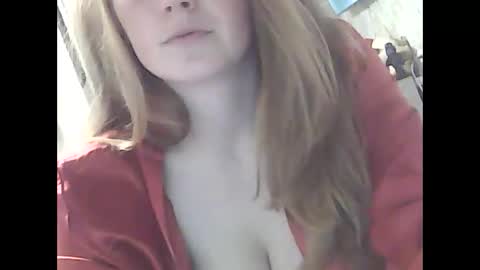 JoalinaLoverx online show from 09/27/25, 12:43