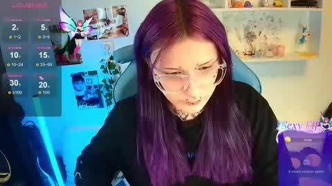 Snapshot of joan_kiss chatting on 01/08/26, 01:35 joan_kiss online show from 01/08/26, 01:35