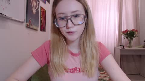 Snapshot of joan_kiss chatting on 04/11/26, 07:56 joan_kiss online show from 04/11/26, 07:56
