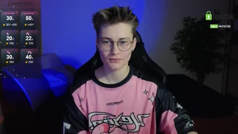 Snapshot of joan_night chatting on 11/03/25, 09:27 J online show from 11/03/25, 09:27