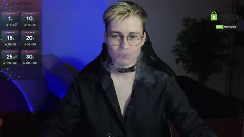 Snapshot of joan_night chatting on 12/01/25, 06:35 J online show from 12/01/25, 06:35