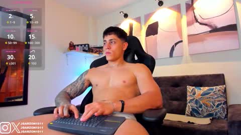 Snapshot of joan_soto chatting on 09/23/25, 02:42 joan_soto online show from 09/23/25, 02:42