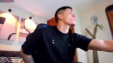 Snapshot of joan_soto chatting on 02/09/26, 12:42 joan_soto online show from 02/09/26, 12:42