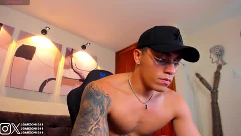 joan_soto online show from 03/22/26, 07:17