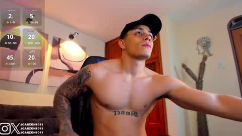 joan_soto online show from 04/11/26, 05:06