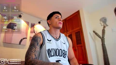 joan_soto online show from 05/01/26, 02:32
