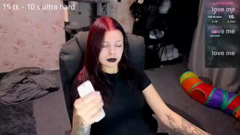 joan_wilson online show from 10/07/25, 10:18