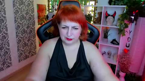 Joana online show from 07/08/26, 08:30