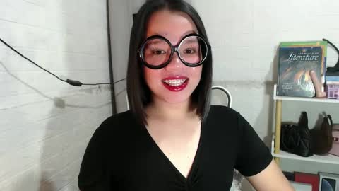 Joana online show from 01/25/25, 07:39