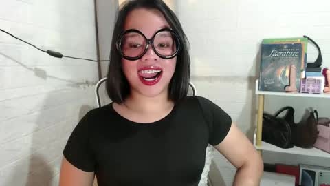 Joana online show from 01/28/25, 02:00